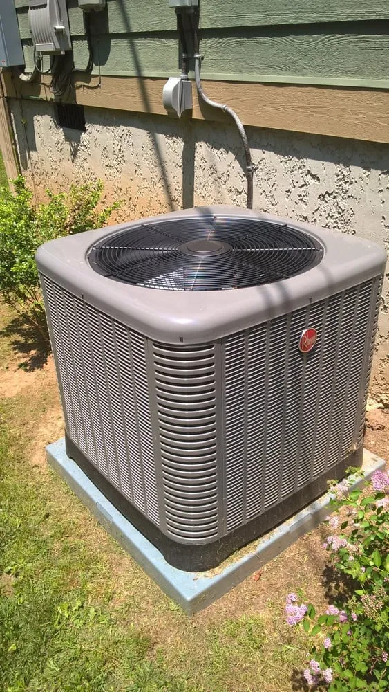 Slide of Sheer Comfort Heating & Air Conditioning