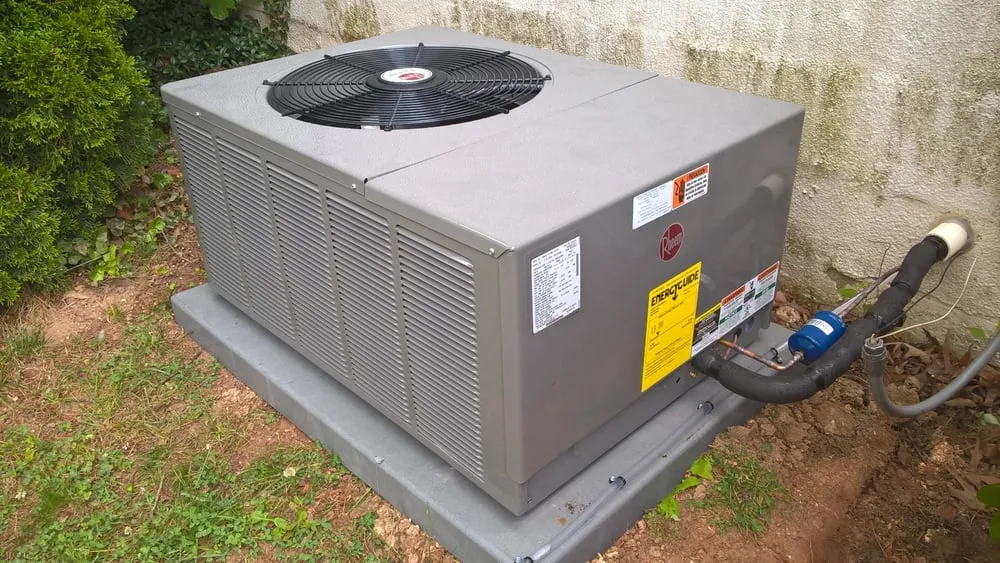 Slide of Sheer Comfort Heating & Air Conditioning