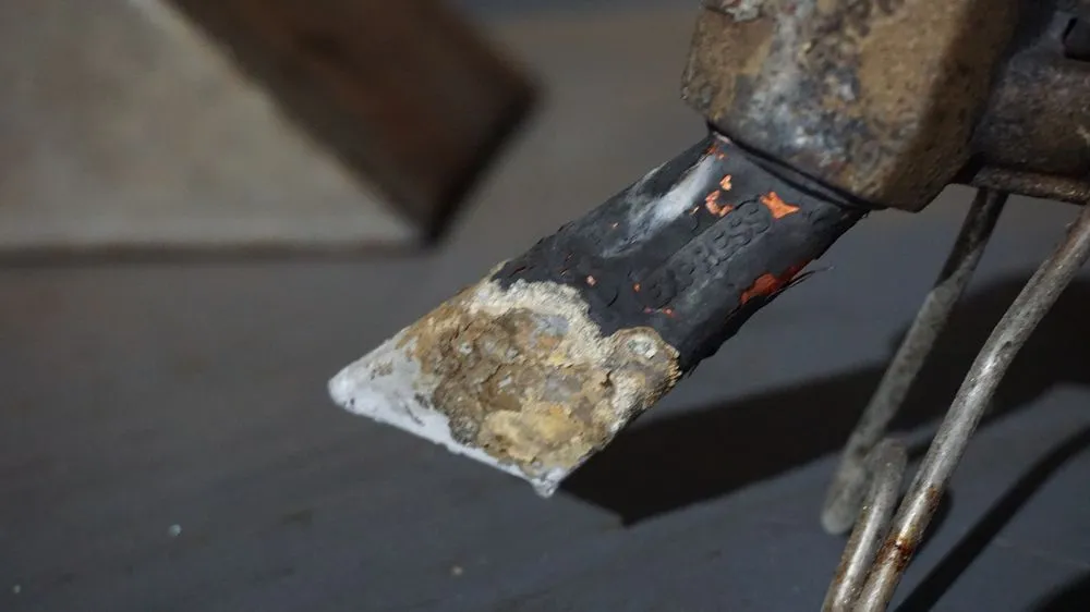 Slide of Sheet Metal Contractors