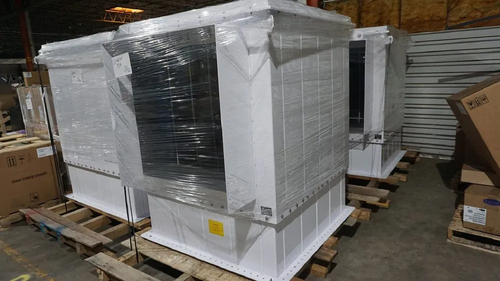 Slide of Sheet Metal Contractors