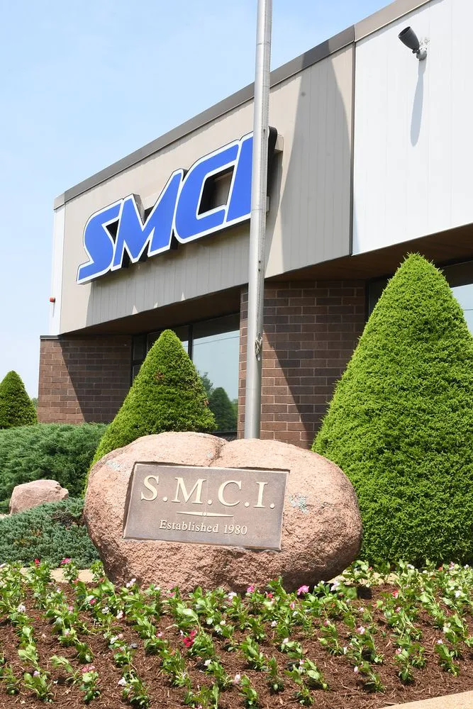 Slide of Sheet Metal Contractors