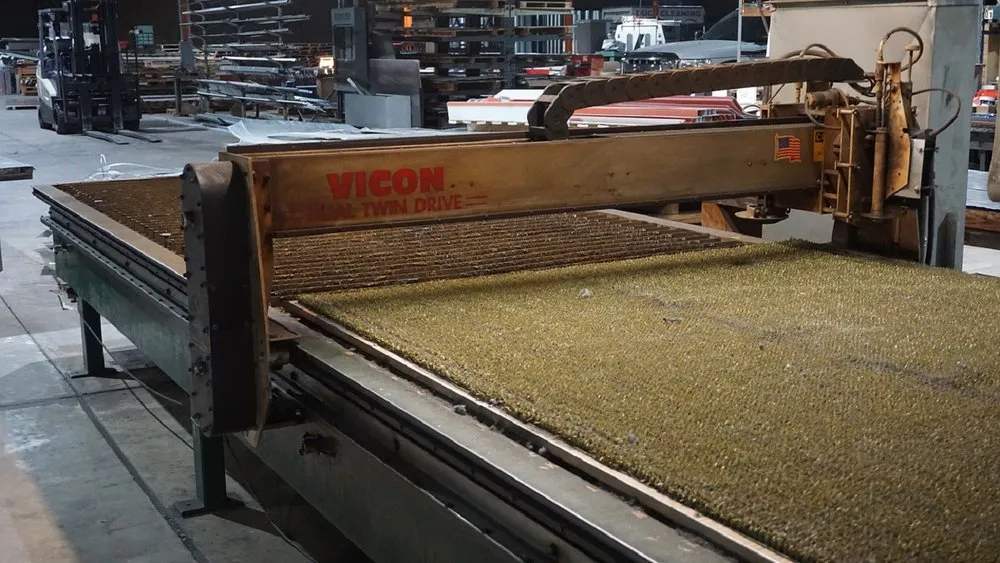 Slide of Sheet Metal Contractors