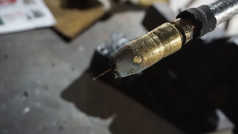 Slide of Sheet Metal Contractors