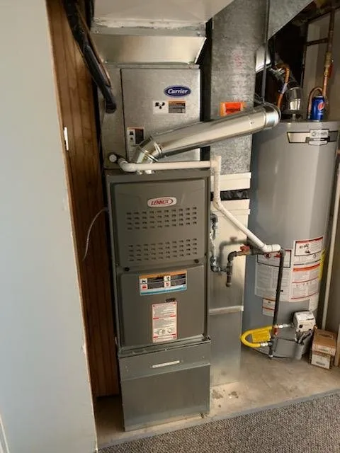 Slide of Sheet Metal Products