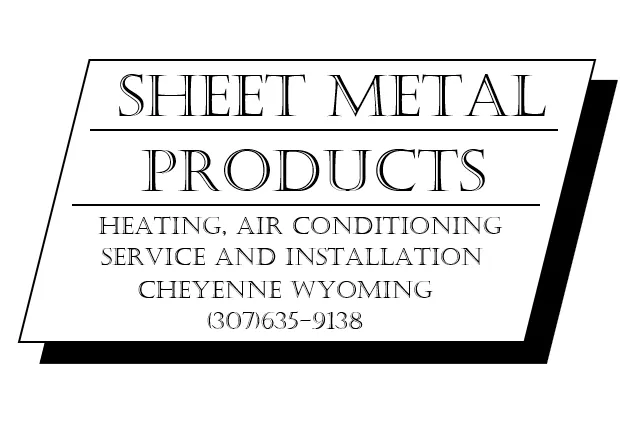 Slide of Sheet Metal Products