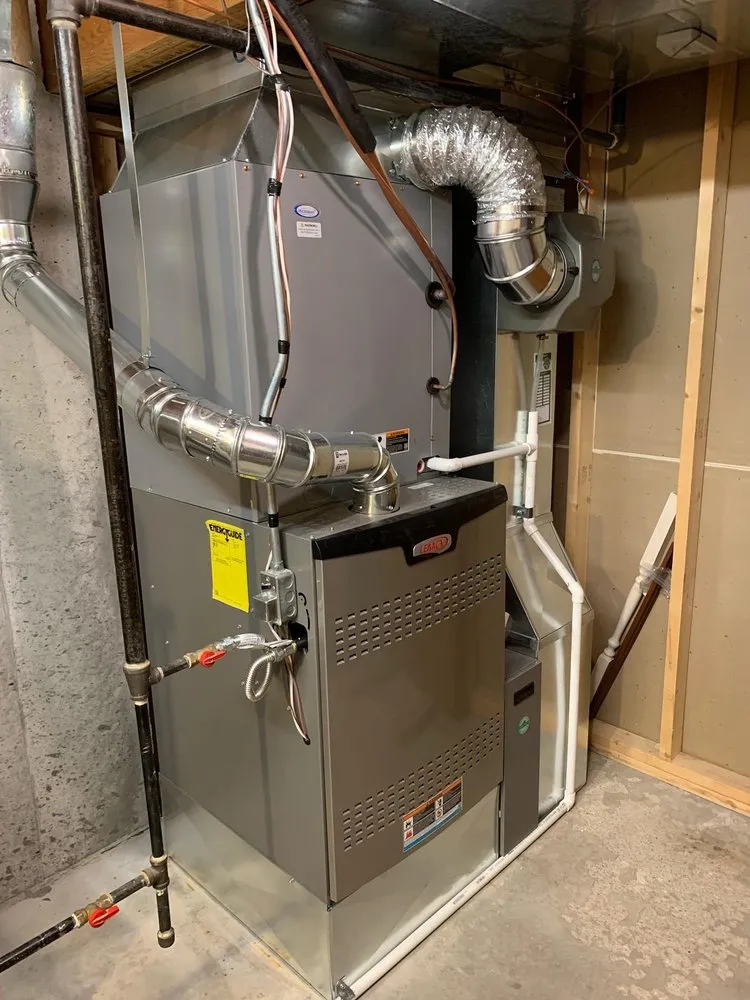 Slide of Sheet Metal Products