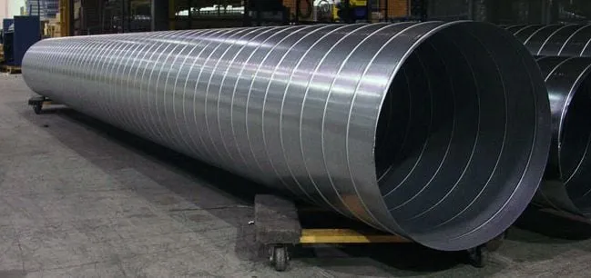 Slide of Sheet Metal Werks