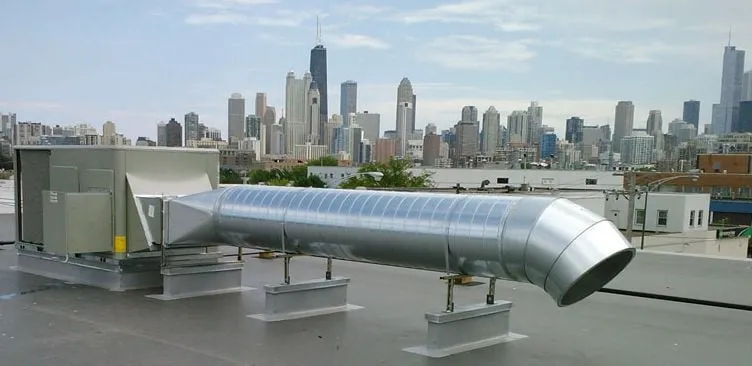 Slide of Sheet Metal Werks