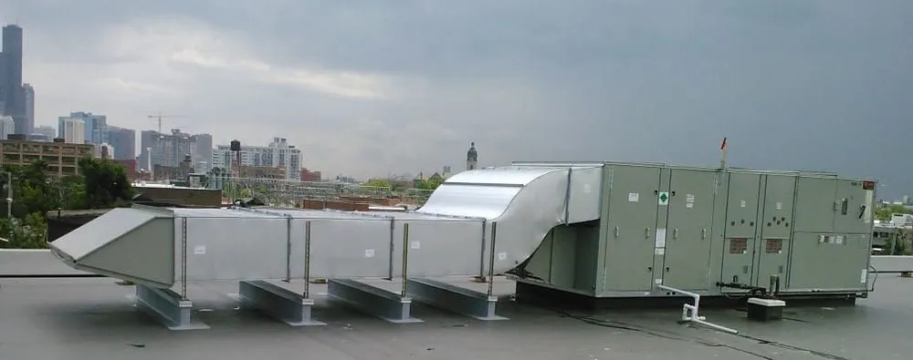 Slide of Sheet Metal Werks