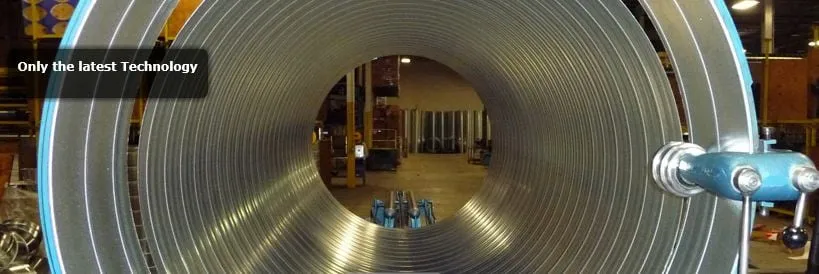 Slide of Sheet Metal Werks