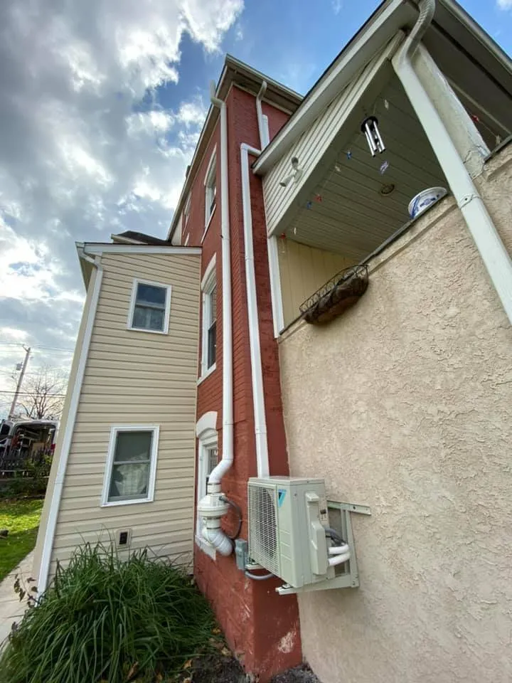 Slide of Sheets Home Services