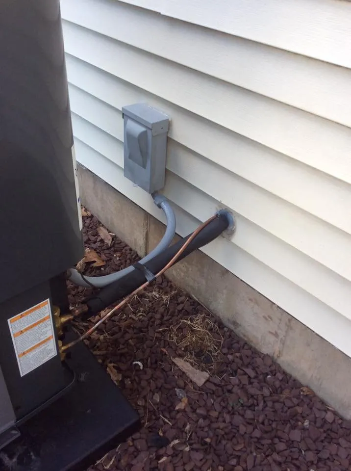 Slide of Sheets Home Services