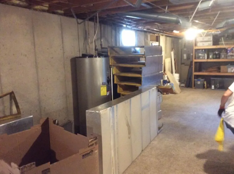 Slide of Sheets Home Services