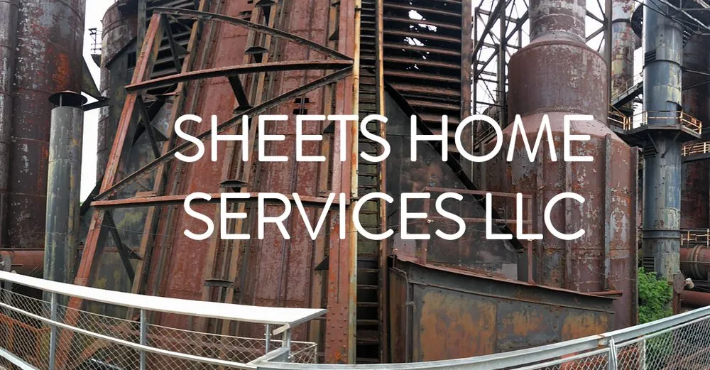 Slide of Sheets Home Services