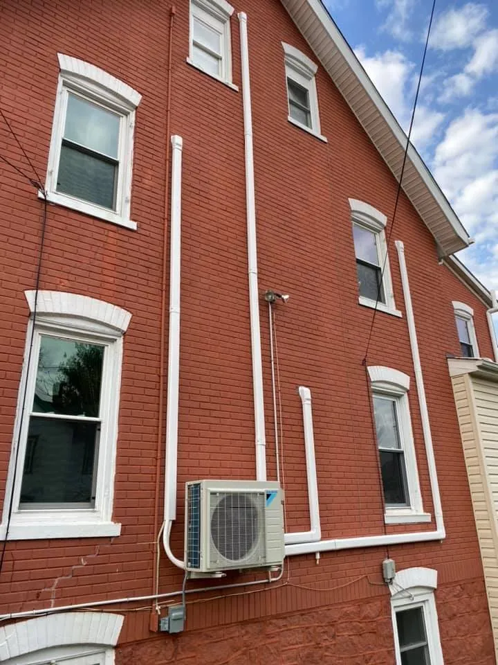 Slide of Sheets Home Services