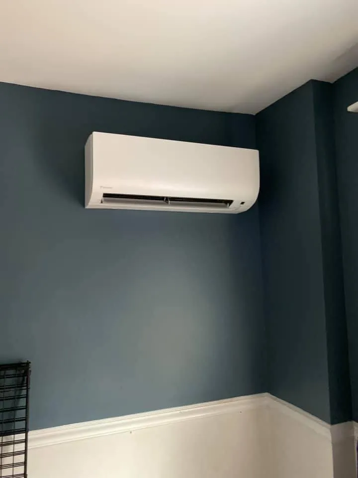 Slide of Sheets Home Services