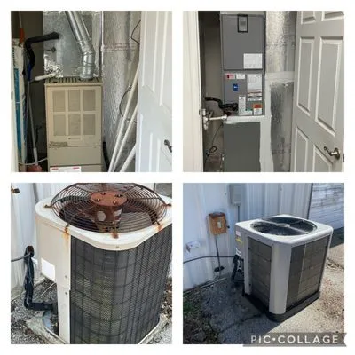 Shelby Chilton Heating & Cooling