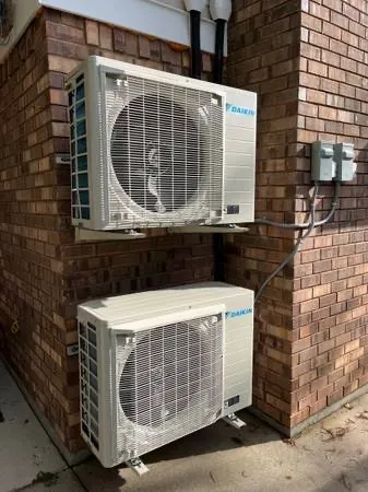 Slide of Shelby Hvac & Electric