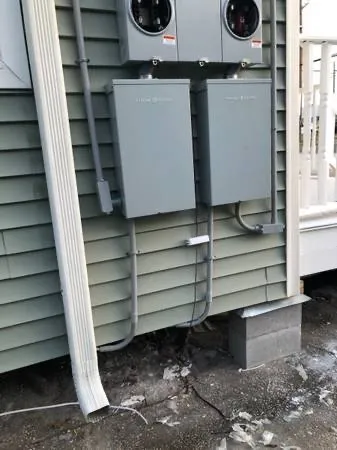 Slide of Shelby Hvac & Electric