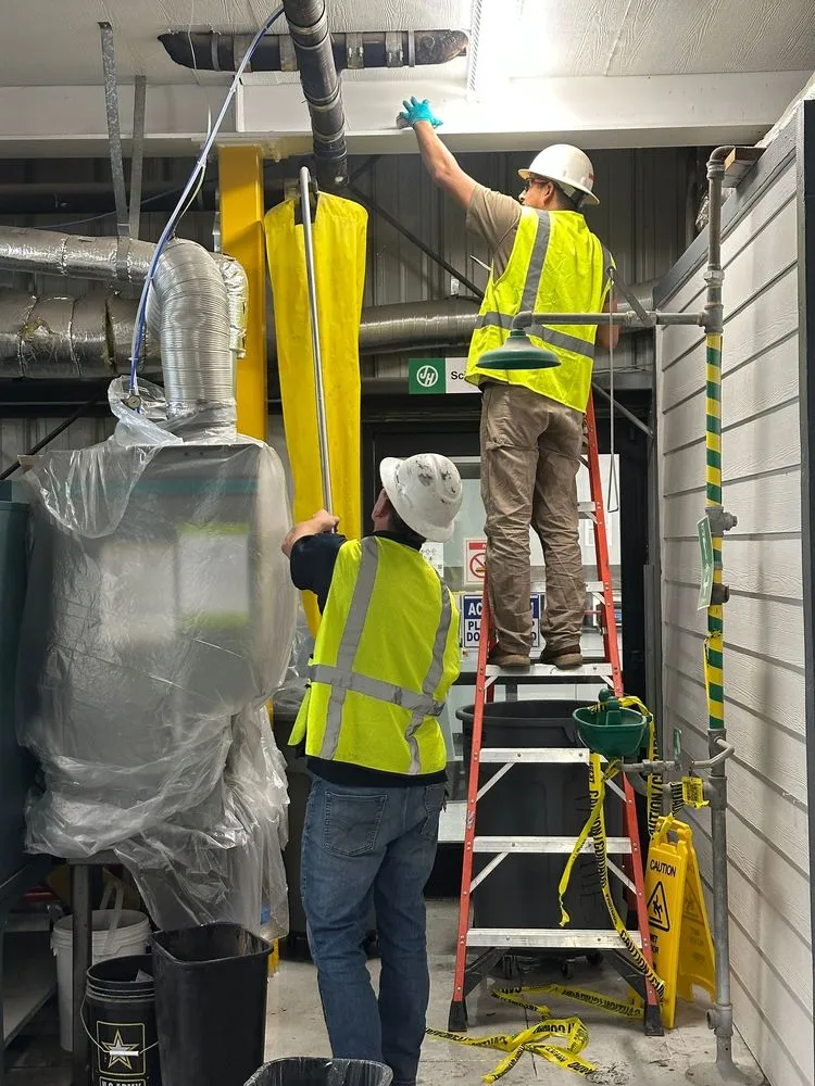 Slide of Sheldon's Heating, Air Conditioning & Plumbing