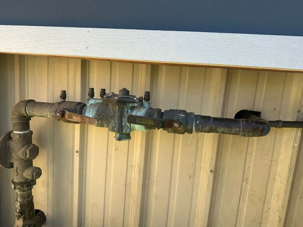 Slide of Sheldon's Heating, Air Conditioning & Plumbing