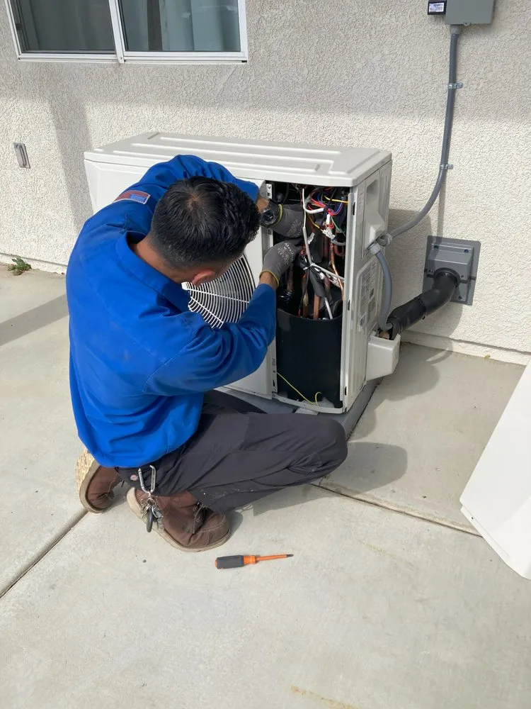 Slide of Sheldon’s Heating Air Conditioning & Plumbing