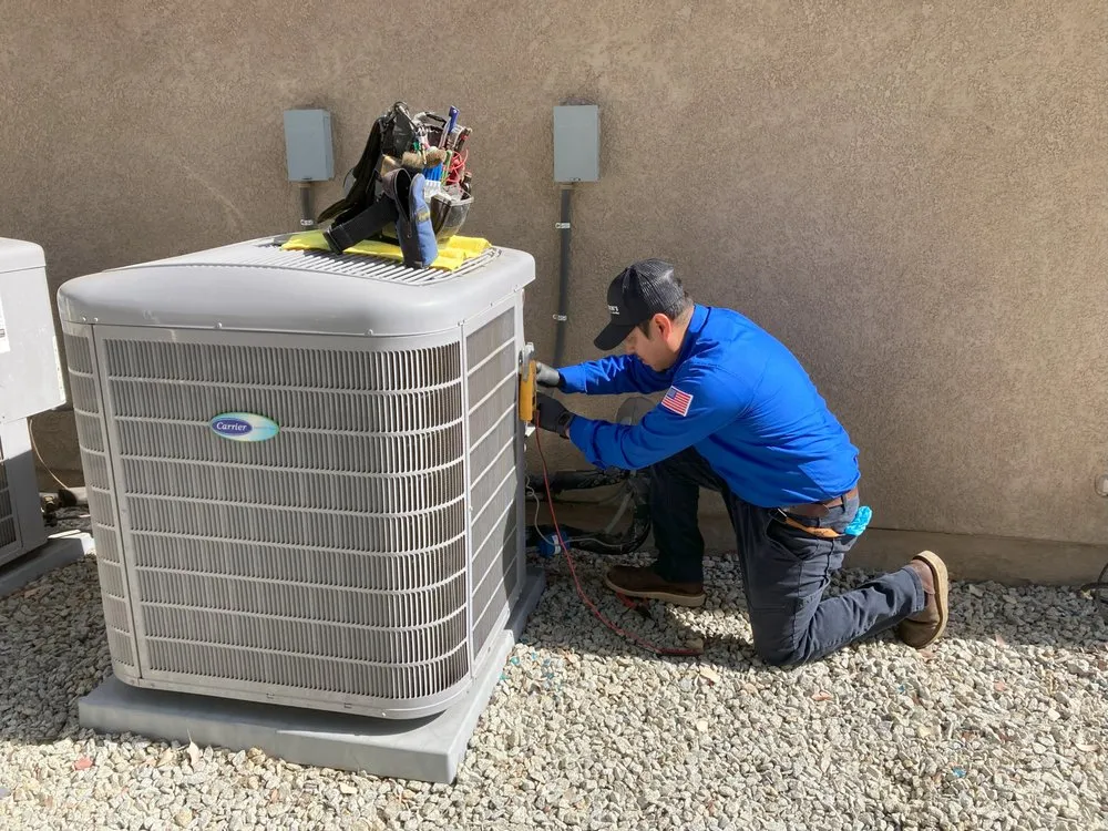 Slide of Sheldon’s Heating Air Conditioning & Plumbing