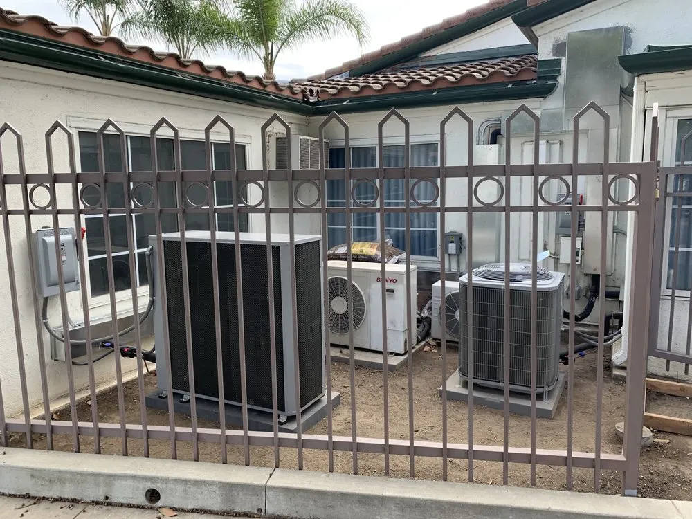 Slide of Sheldon’s Heating Air Conditioning & Plumbing