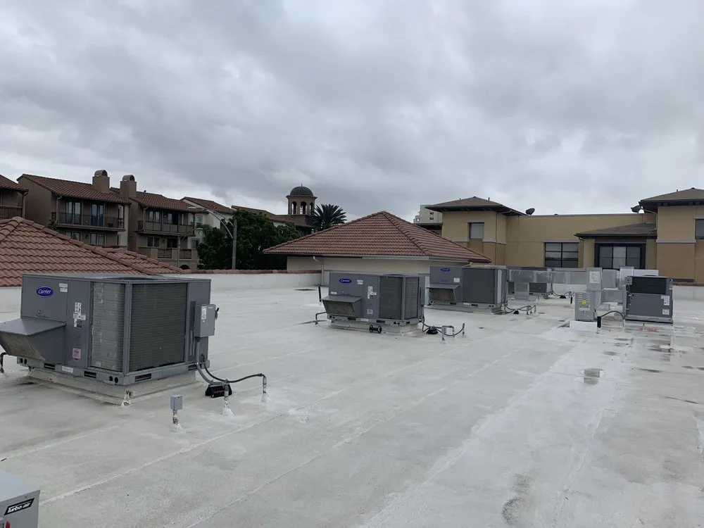 Slide of Sheldon’s Heating Air Conditioning & Plumbing