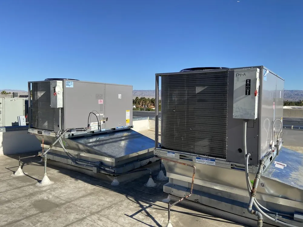 Slide of Sheldon’s Heating Air Conditioning & Plumbing