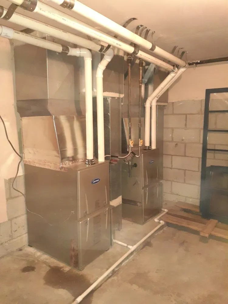 Slide of Sheldon’s Heating Air Conditioning & Plumbing