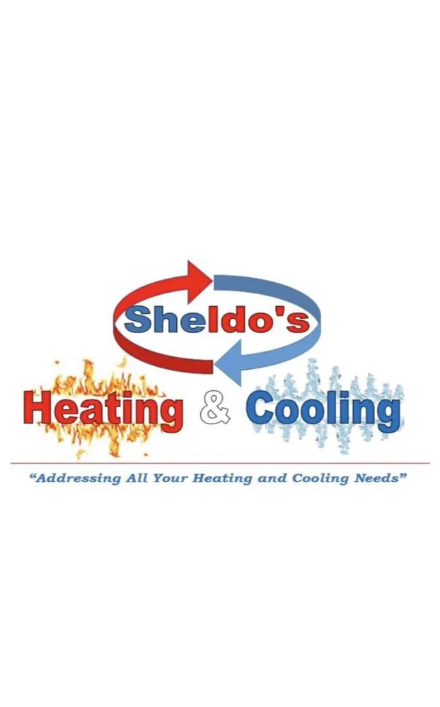 Slide of Sheldo’s Heating And Cooling
