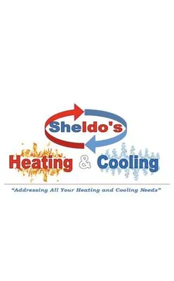 Sheldo’s Heating And Cooling