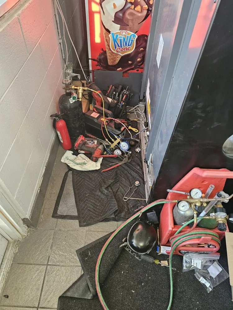 Slide of Shell Endeavors