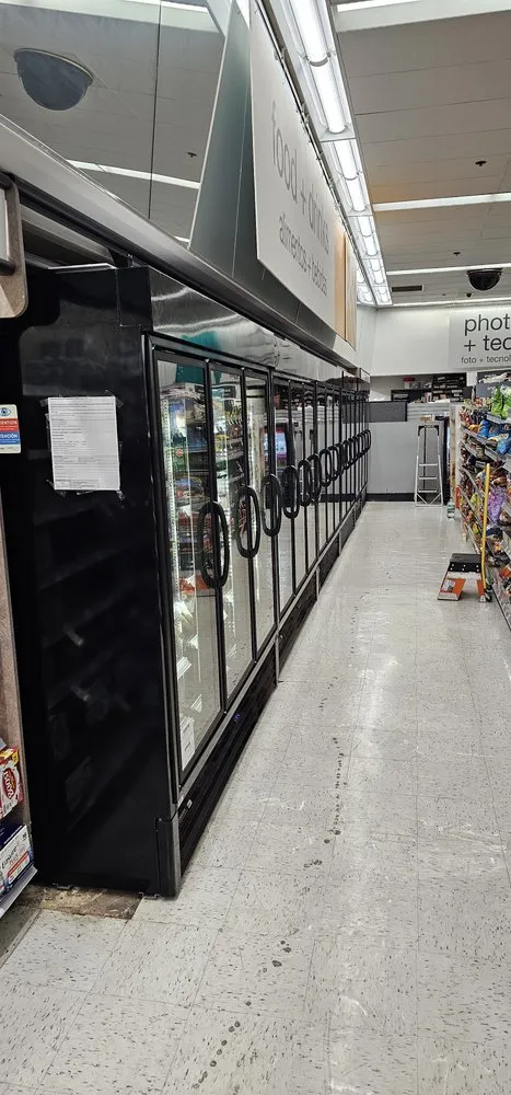 Slide of Shell Endeavors