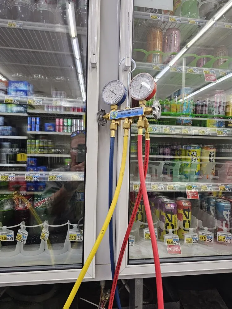 Slide of Shell Endeavors