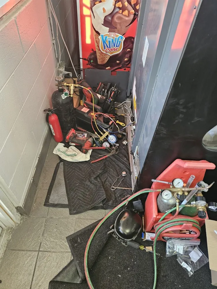 Slide of Shell Endeavors