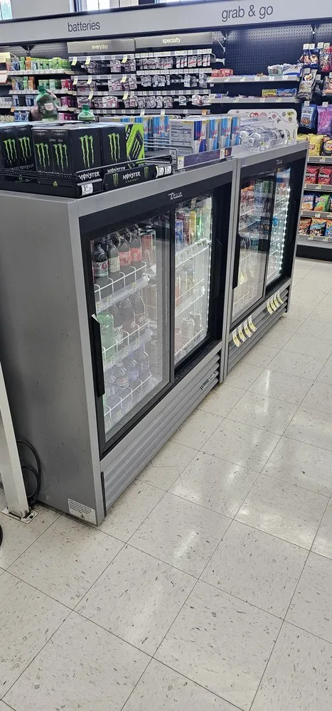 Slide of Shell Endeavors