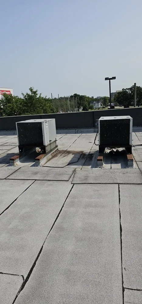 Slide of Shell Endeavors