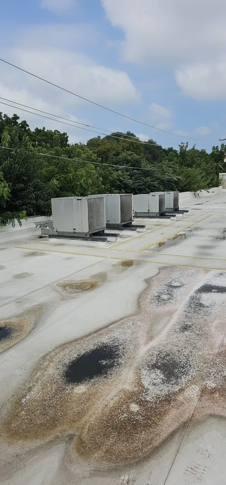 Slide of Shell Endeavors