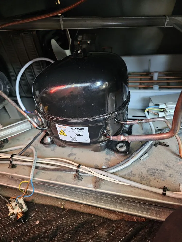 Slide of Shell Endeavors