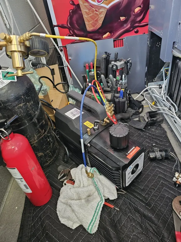 Slide of Shell Endeavors