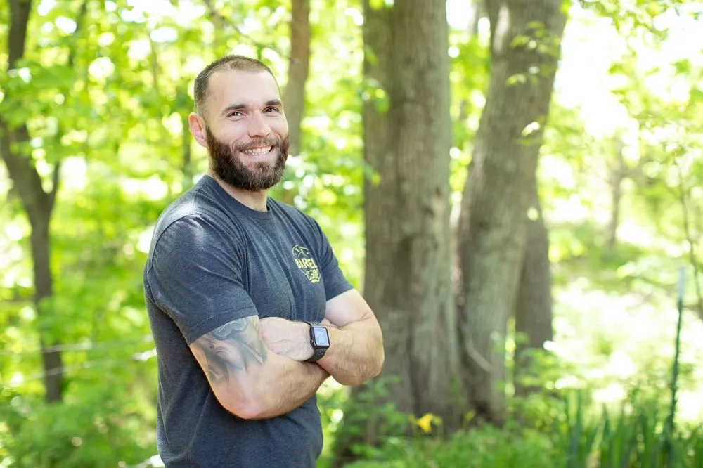 Slide of Shell Home Inspection