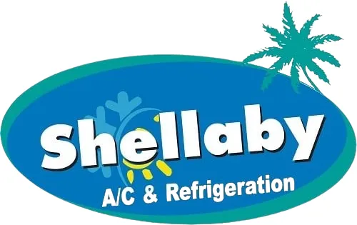 Slide of Shellaby AC & Refrigeration