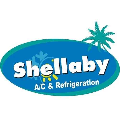 Slide of Shellaby AC & Refrigeration