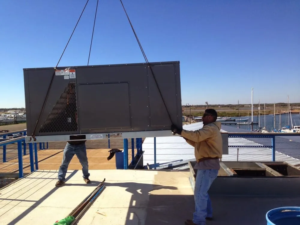 Slide of Shellaby AC & Refrigeration