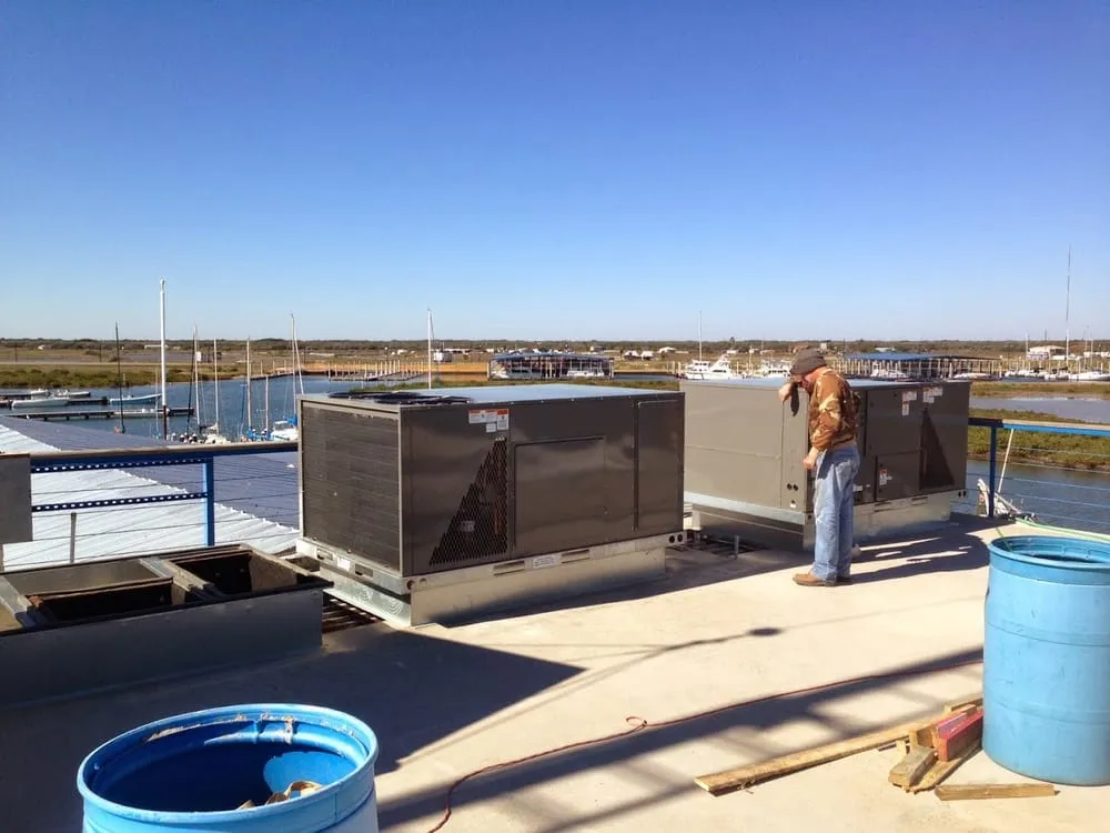 Slide of Shellaby AC & Refrigeration