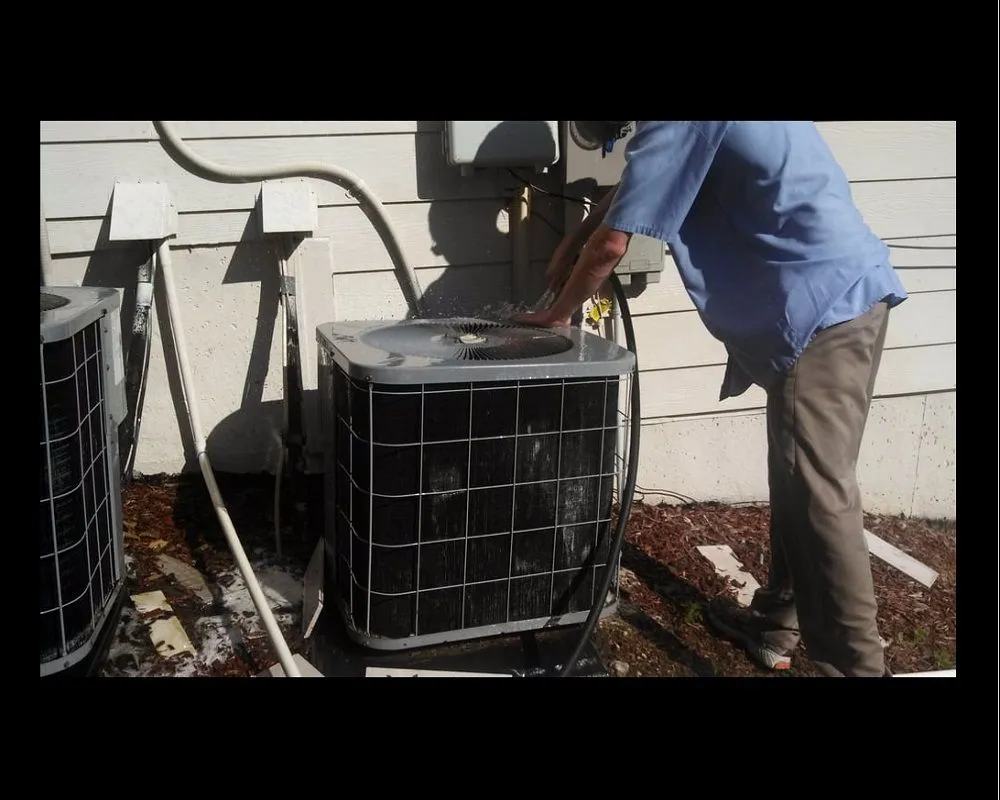 Slide of Shelly First-Class AC Repair