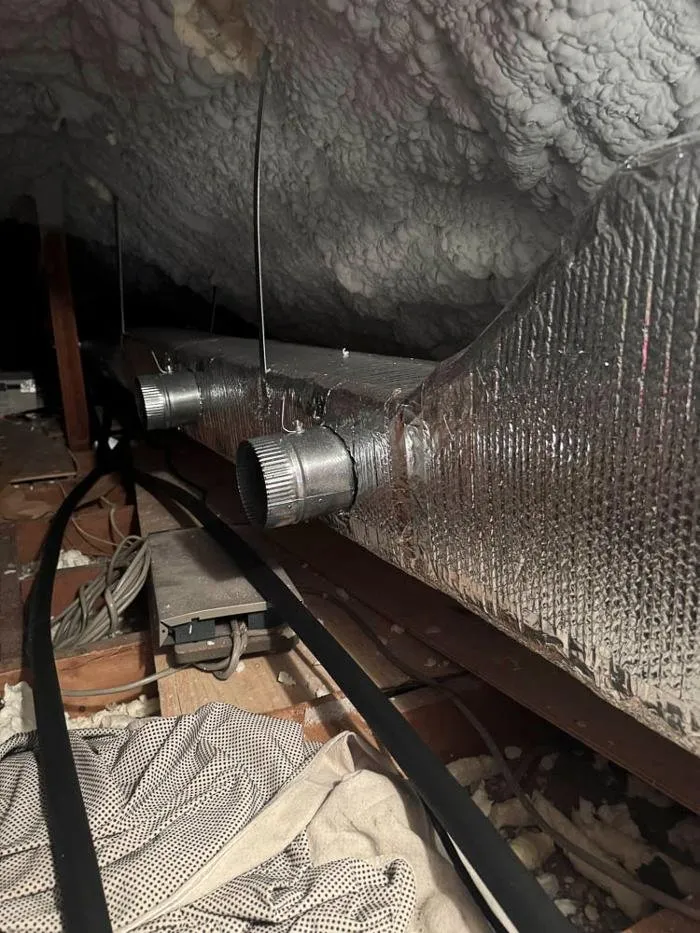 Slide of Shelter Air