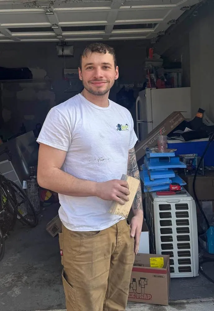 Slide of Shelter Air